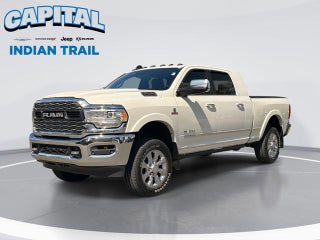 2020 RAM 2500 Limited