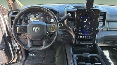 2020 RAM 2500 Limited