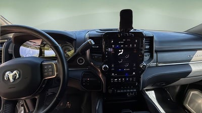 2020 RAM 2500 Limited