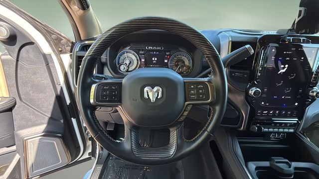 2020 RAM 2500 Limited