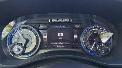 2020 RAM 2500 Limited