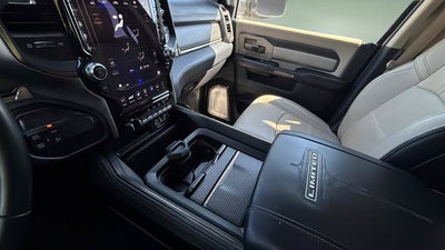 2020 RAM 2500 Limited