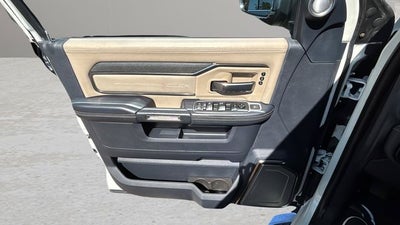 2020 RAM 2500 Limited