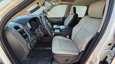2020 RAM 2500 Limited