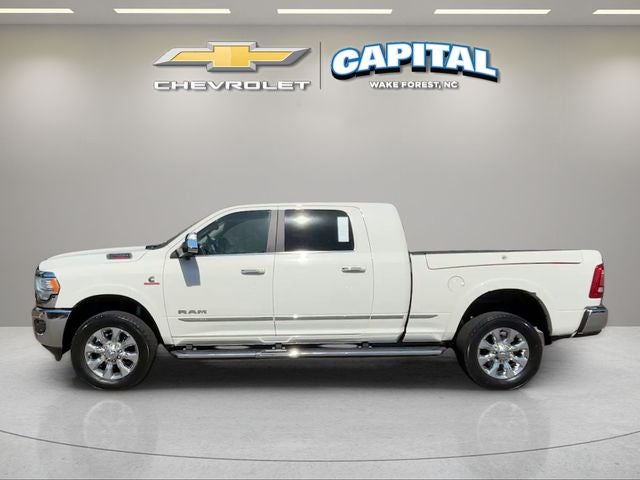 2020 RAM 2500 Limited