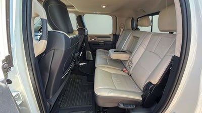 2020 RAM 2500 Limited