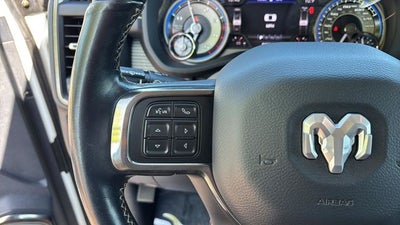 2020 RAM 2500 Limited
