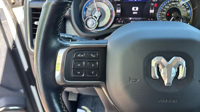 2020 RAM 2500 Limited