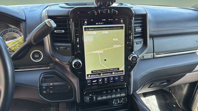 2020 RAM 2500 Limited