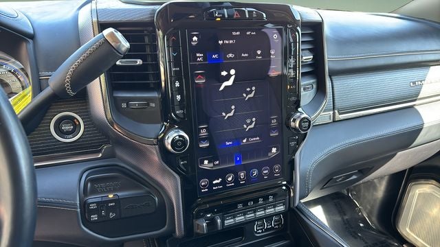 2020 RAM 2500 Limited