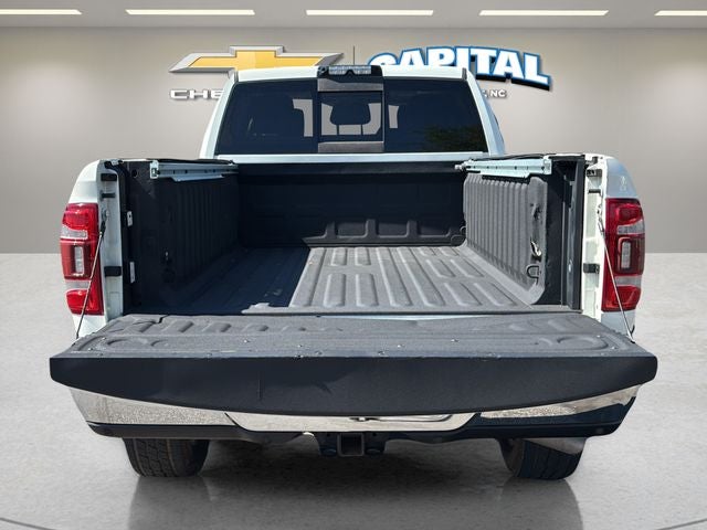 2020 RAM 2500 Limited