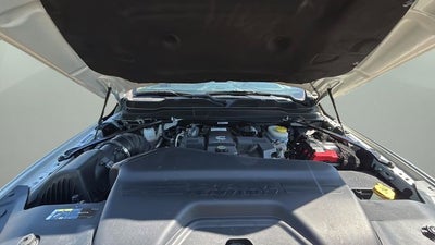 2020 RAM 2500 Limited