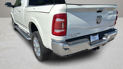2020 RAM 2500 Limited