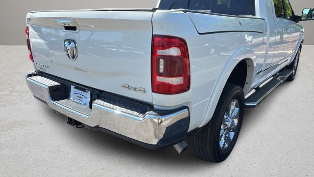 2020 RAM 2500 Limited