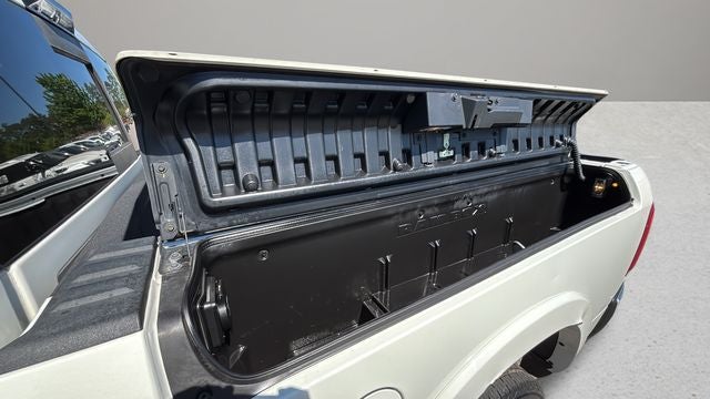 2020 RAM 2500 Limited