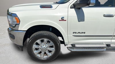 2020 RAM 2500 Limited