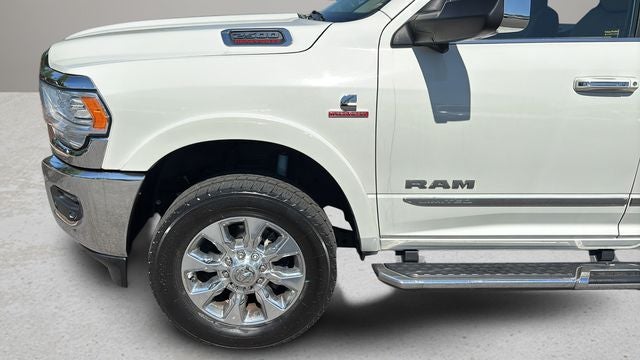 2020 RAM 2500 Limited