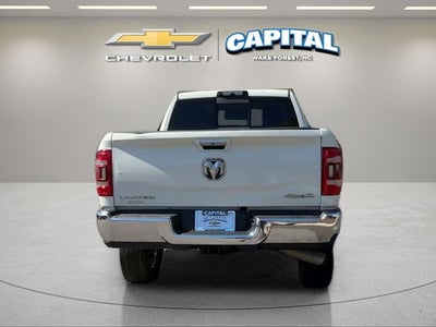 2020 RAM 2500 Limited