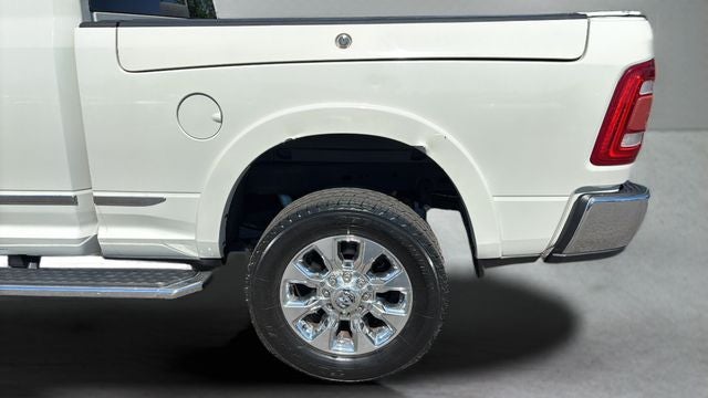 2020 RAM 2500 Limited