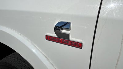 2020 RAM 2500 Limited