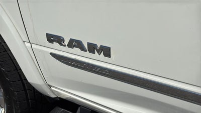 2020 RAM 2500 Limited