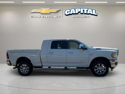 2020 RAM 2500 Limited