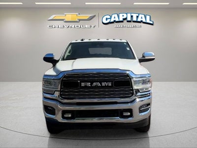 2020 RAM 2500 Limited