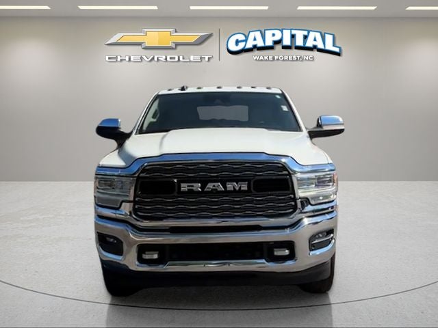 2020 RAM 2500 Limited