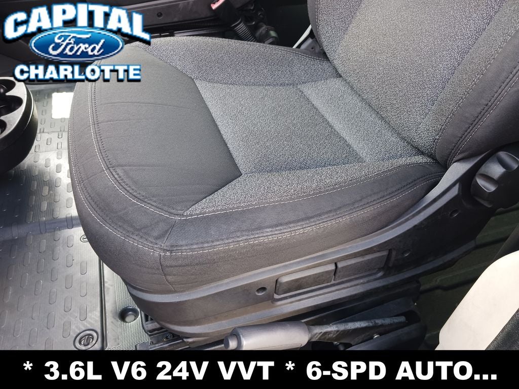 2016 RAM ProMaster 3500 Window Van High Roof