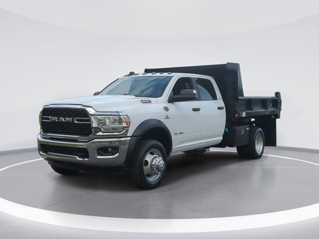 2022 RAM 4500HD SLT