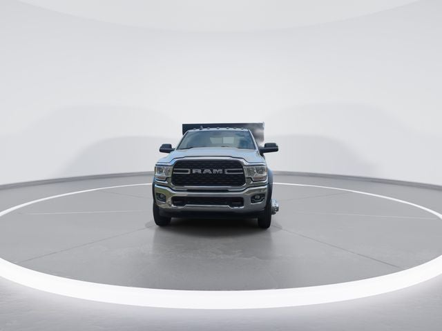 2022 RAM 4500HD SLT