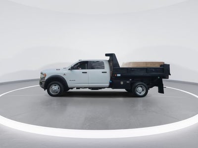 2022 RAM 4500HD SLT