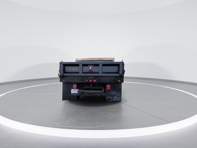 2022 RAM 4500HD SLT