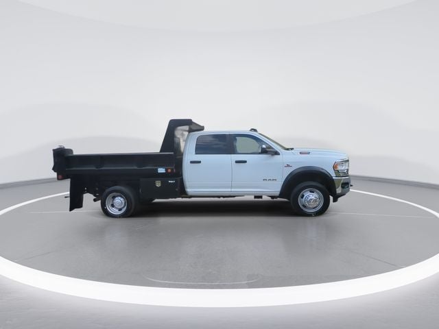 2022 RAM 4500HD SLT