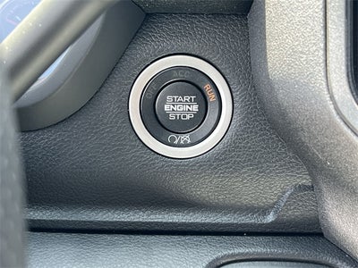 2024 RAM 3500 Tradesman Reg Cab 4X2