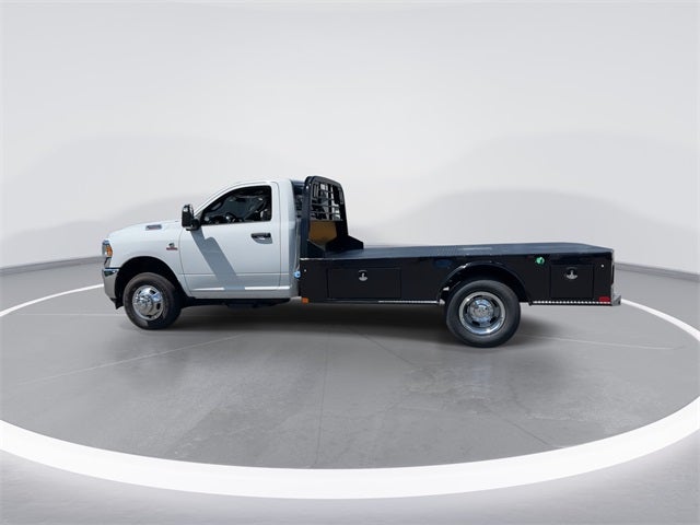 2024 RAM 3500 Tradesman Reg Cab 4X2