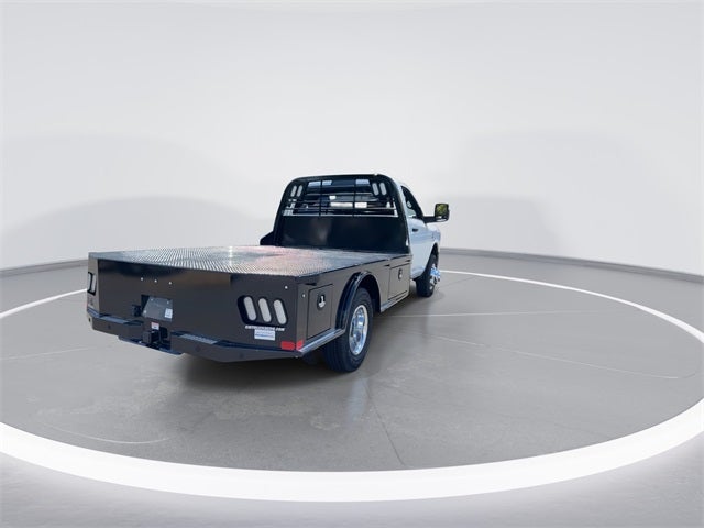 2024 RAM 3500 Tradesman Reg Cab 4X2