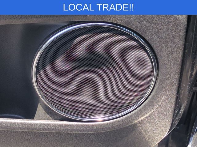 2017 Honda HR-V EX