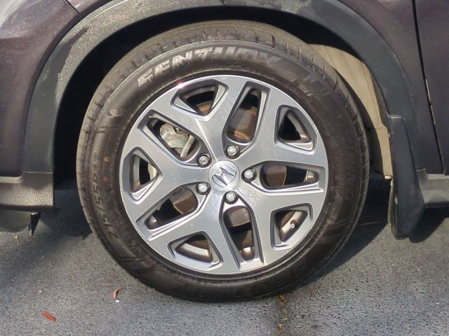 2017 Honda HR-V EX-L w/Navigation