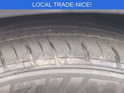 2017 Honda HR-V EX-L w/Navigation