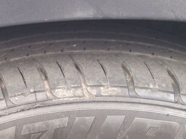 2017 Honda HR-V EX-L w/Navigation