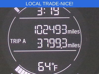 2017 Honda HR-V EX-L w/Navigation