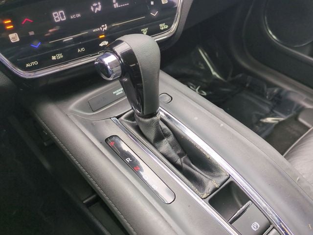 2017 Honda HR-V EX-L w/Navigation