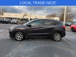 2017 Honda HR-V EX-L w/Navigation