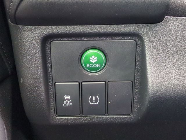 2017 Honda HR-V EX-L w/Navigation