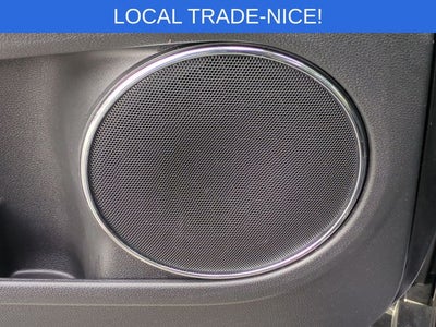 2017 Honda HR-V EX-L w/Navigation