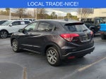 2017 Honda HR-V EX-L w/Navigation