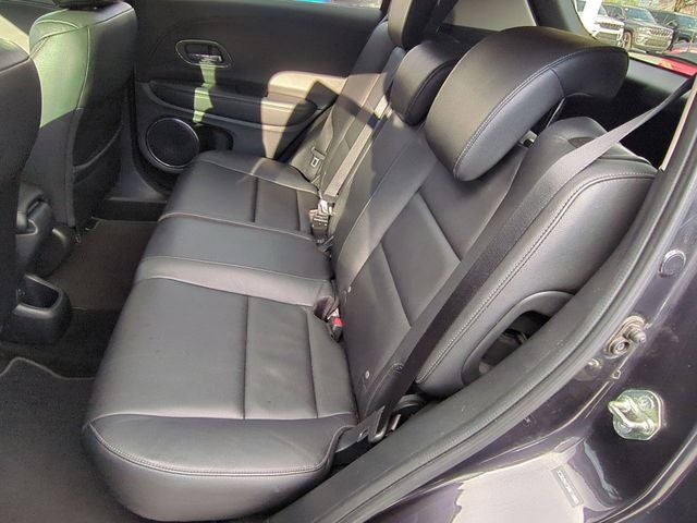 2017 Honda HR-V EX-L w/Navigation