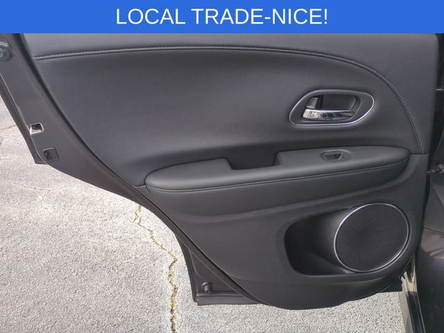 2017 Honda HR-V EX-L w/Navigation