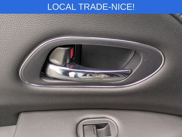 2017 Honda HR-V EX-L w/Navigation